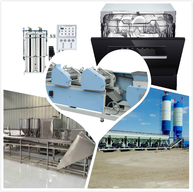 ʳƷ�� ȫ�C(j��)е�ܷ��z��